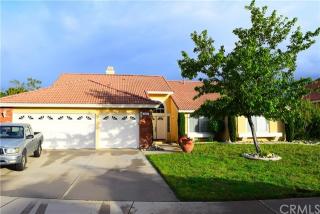 3667 Morning Glory Dr, Rialto CA  92377-4831 exterior