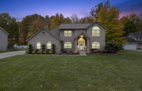 4278 Trotters Way, Stonelick, OH 45103-3291