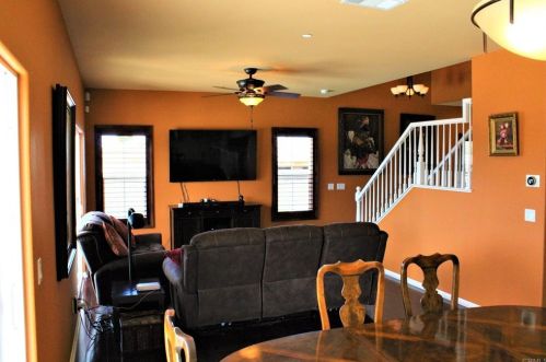 58 Tamarindo Way, Chula Vista CA  91911-5132 exterior