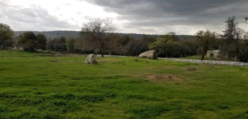 1500 Gold Hill Rd, Newcastle CA  95658-9245 exterior