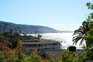 848 Cliff Dr, Laguna Beach CA  92651-1411 exterior
