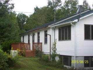 2733 Rte 4a, Castleton VT  05735-9399 exterior