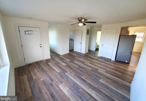 19290 Constitution Hwy, Madison Mills VA  22960-4301 exterior