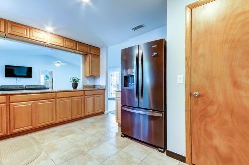 2854 Trailwood Dr, Palm Harbor FL  34684-3250 exterior