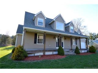 860 Bee St, Meriden, CT 06450-2517