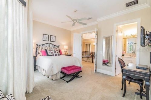 395 Muirfield Loop, Kissimmee FL 34747-6411 exterior