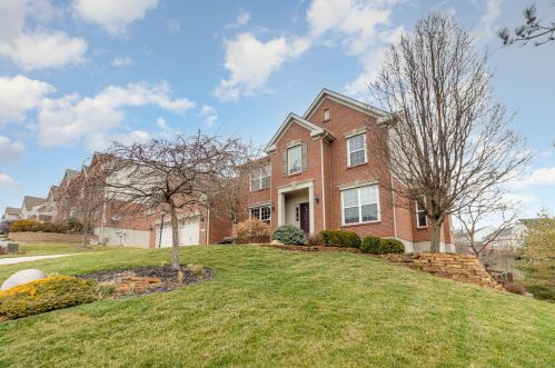 1548 Southcross Dr, Taylorsport KY  41048-6707 exterior
