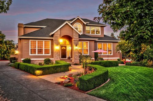 6026 Melita Glen Pl, Santa Rosa, CA 95409-5750