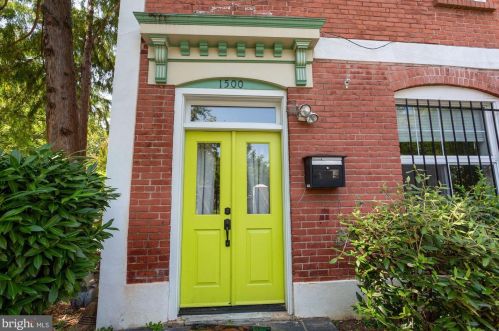 1500 10th St, Washington, DC 20001-3214