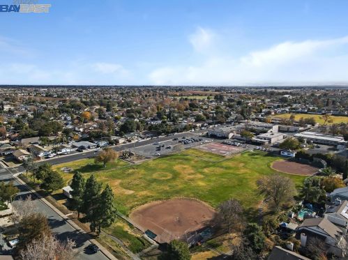 4960 Fuschia Way, Oakley CA  94561-2045 exterior