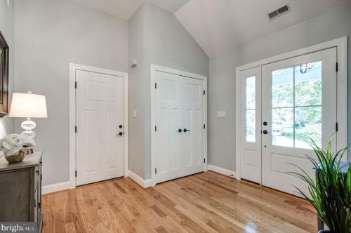 817 Bryn Mawr Ave, Newtown Square PA  19073-4333 exterior