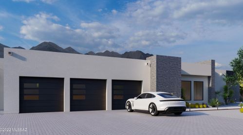 1310 Calle Elena, Tucson, AZ 85718-1095