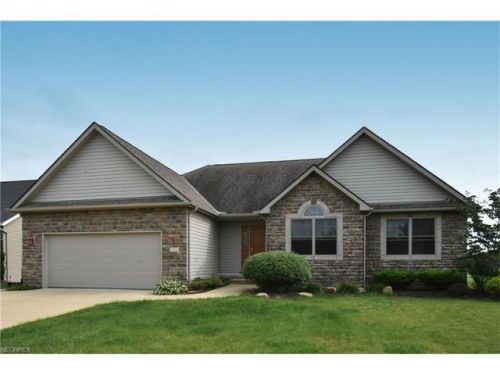 312 Granger Dr, Lagrange, OH 44050-8916