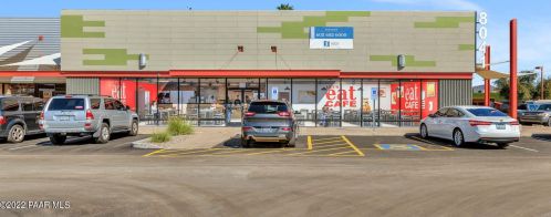 6747 26th Ave, Phoenix AZ  85017-1330 exterior