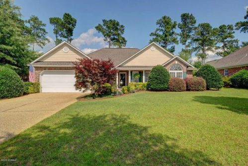206 Harvester Ct, Winnabow, NC 28479-5175