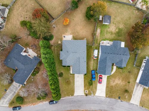 1035 Lands End Dr, Burnettown SC  29851-3243 exterior
