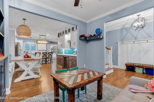 2427 Moore Ave, Point Pleasant Beach NJ  08742-3711 exterior