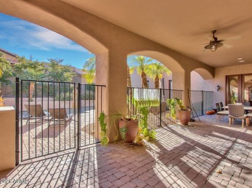 9390 Monument Dr, Scottsdale AZ 85262-4744 exterior