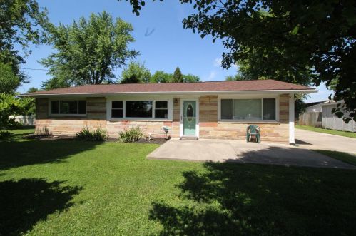 12131 Conrey Rd, Cincinnati, OH 45249-1017