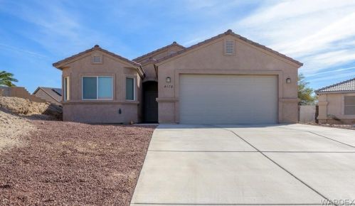 4176 Nicholas Ct, Bullhead City, AZ 86426-5391