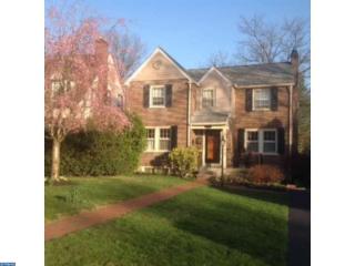 537 Crescent Ave, Ardsley, PA 19038-5007