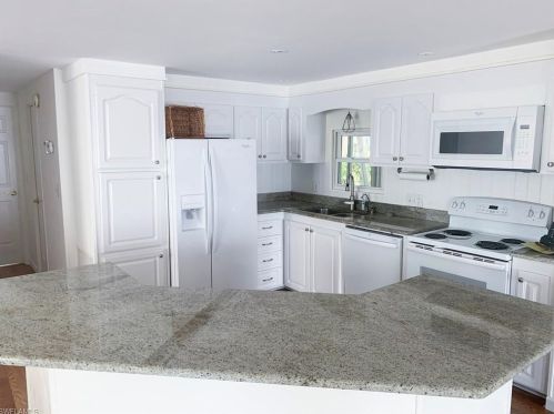 17671 Peppard Dr, Fort Myers Beach FL  33931-7144 exterior