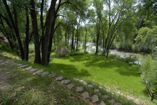 80 River Bend Rd, Snowmass, CO 81654-9409