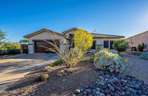 2109 Gramercy Dr, Green Valley, AZ 85622-5467