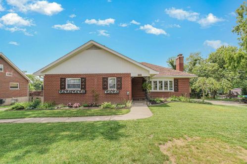 3050 Lindsey Dr, Covington, KY 41017-3222