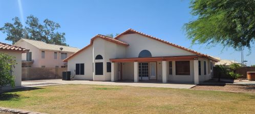 5458 Wahalla Ln, Glendale AZ  85308-5029 exterior