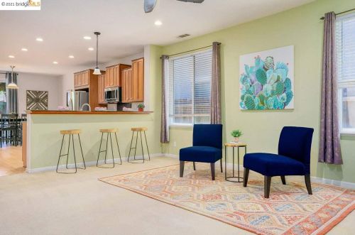 40 Snowy Egret Ct, Oakley CA  94561-1679 exterior