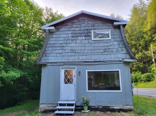 1192 Nh Route 4a, Enfield NH  03748-3808 exterior