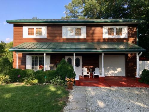 14380 300, Covington, IN 47932-7058