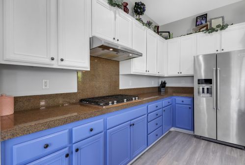 43563 Corte Del Oro, La Quinta CA  92253-4073 exterior