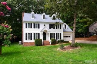 1110 Tanglewood Dr, Cary, NC 27511-5733