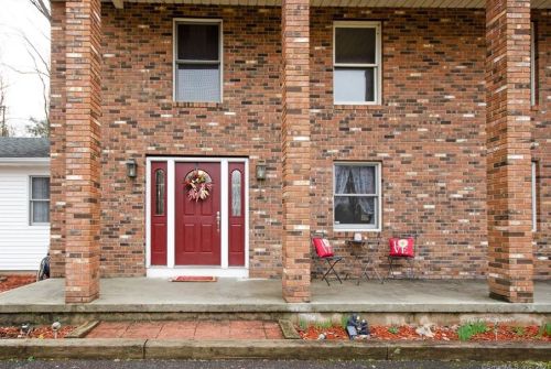 14 Foote Hill Rd, Northford CT  06472-1335 exterior