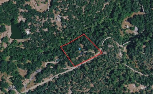 11552 Tom Ray Dr, Grass Valley CA  95949-9713 exterior