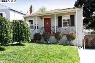 4432 Steele St, Oakland, CA 94619-2742
