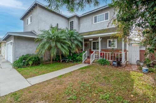 10440 Molette St, Bellflower, CA 90706-4131