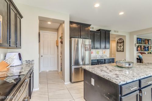 18415 Prt Royale Ln, Sun City AZ  85379-4720 exterior