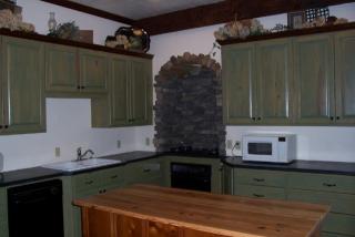 211 Elm St, Bodcau LA  71037-8740 exterior