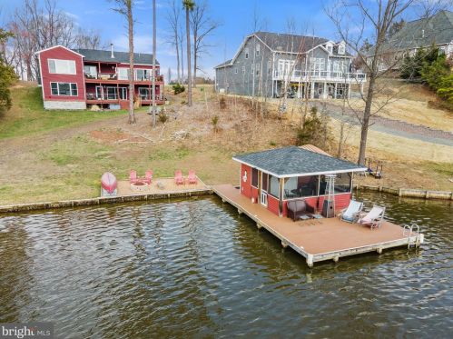 24234 Lands End Dr, Madison Mills VA  22960-3543 exterior