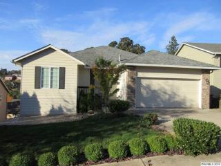 703 Sitka Deer Ct, Salem, OR 97304-3686