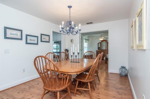 3325 Gulf Winds Cir, Brooksville FL  34607-3027 exterior