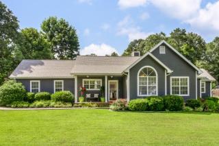 6801 Carlos Rd, College Dale, TN 37363-6835
