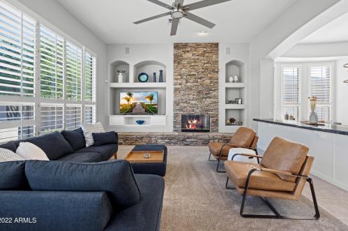 24433 77 St, Scottsdale AZ 85255-2791 exterior