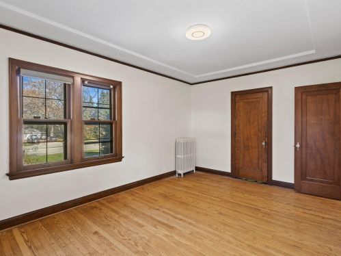 3227 Layton Ave, Milwaukee WI  53221-2632 exterior