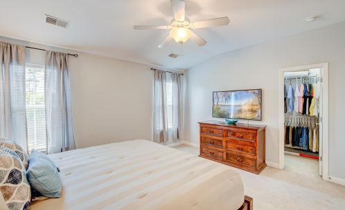 160 Fair Sailing Rd, Mount Pleasant SC  29466-8158 exterior