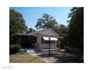 8603 Padget St, Port Richey FL  34667-2943 exterior