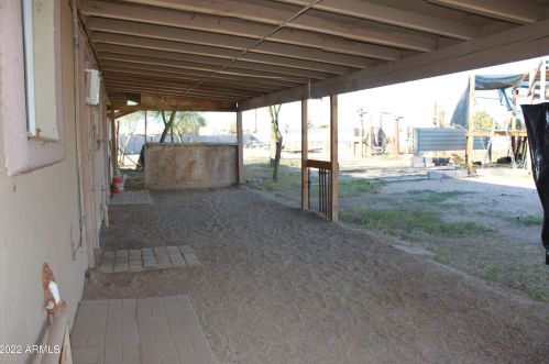 1132 191 Ave, Buckeye AZ 85396-5767 exterior